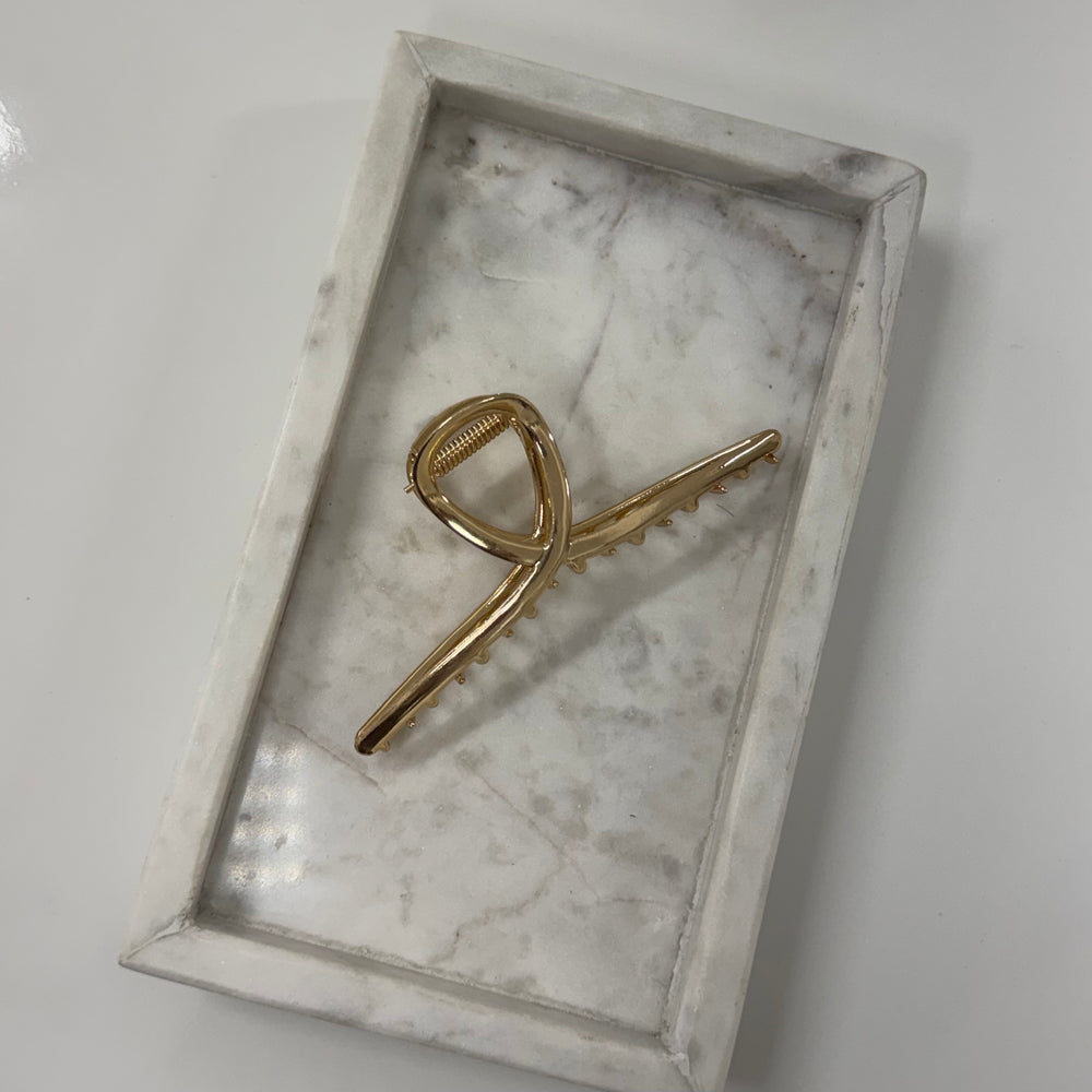 Perfect hair clip H042