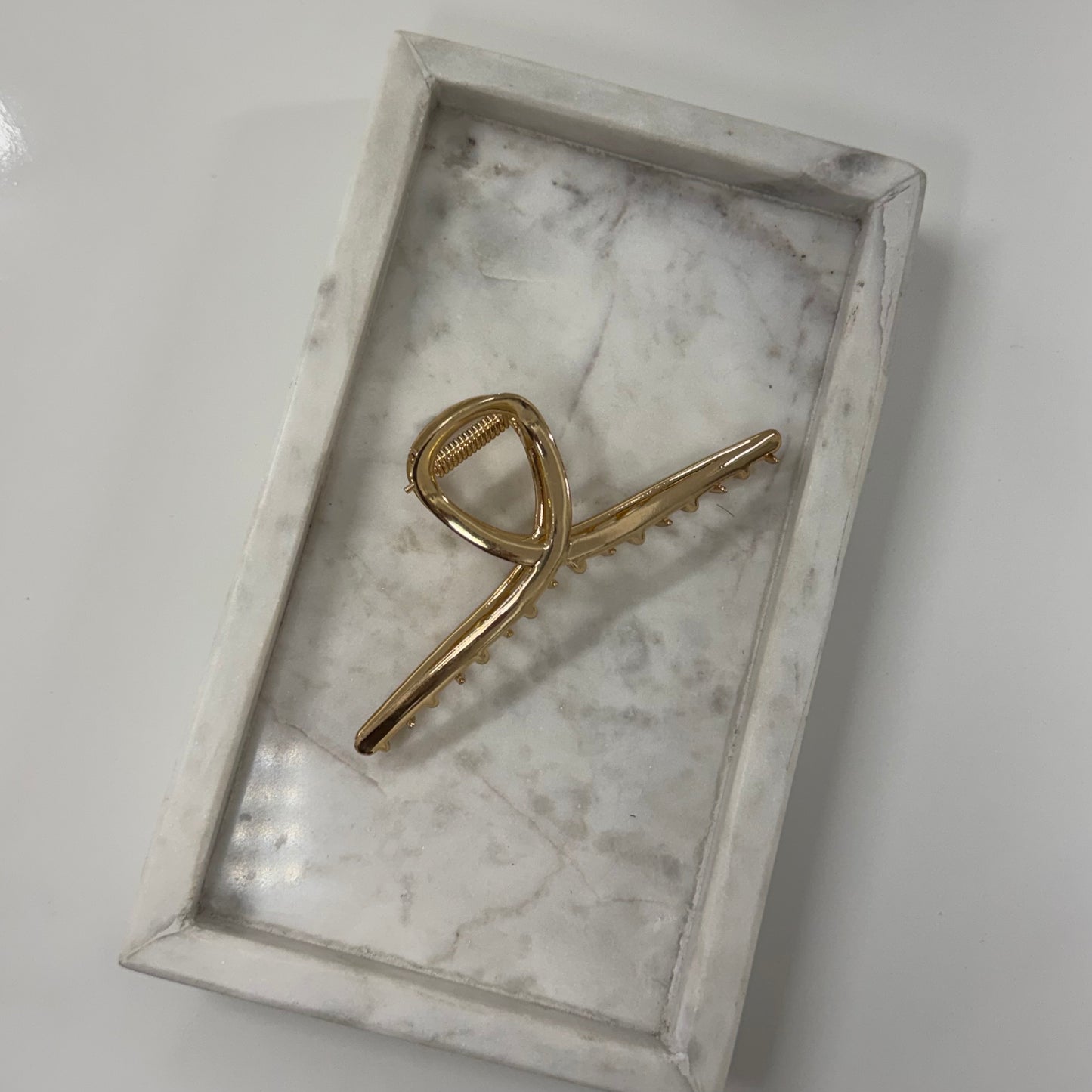 Perfect hair clip H042