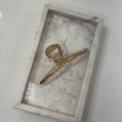 Perfect hair clip H042