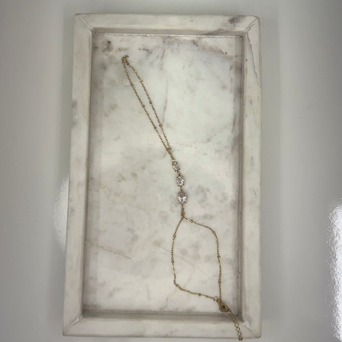 Celeste Handchain S090