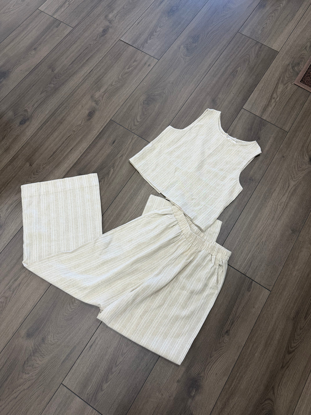 Summer Muse set