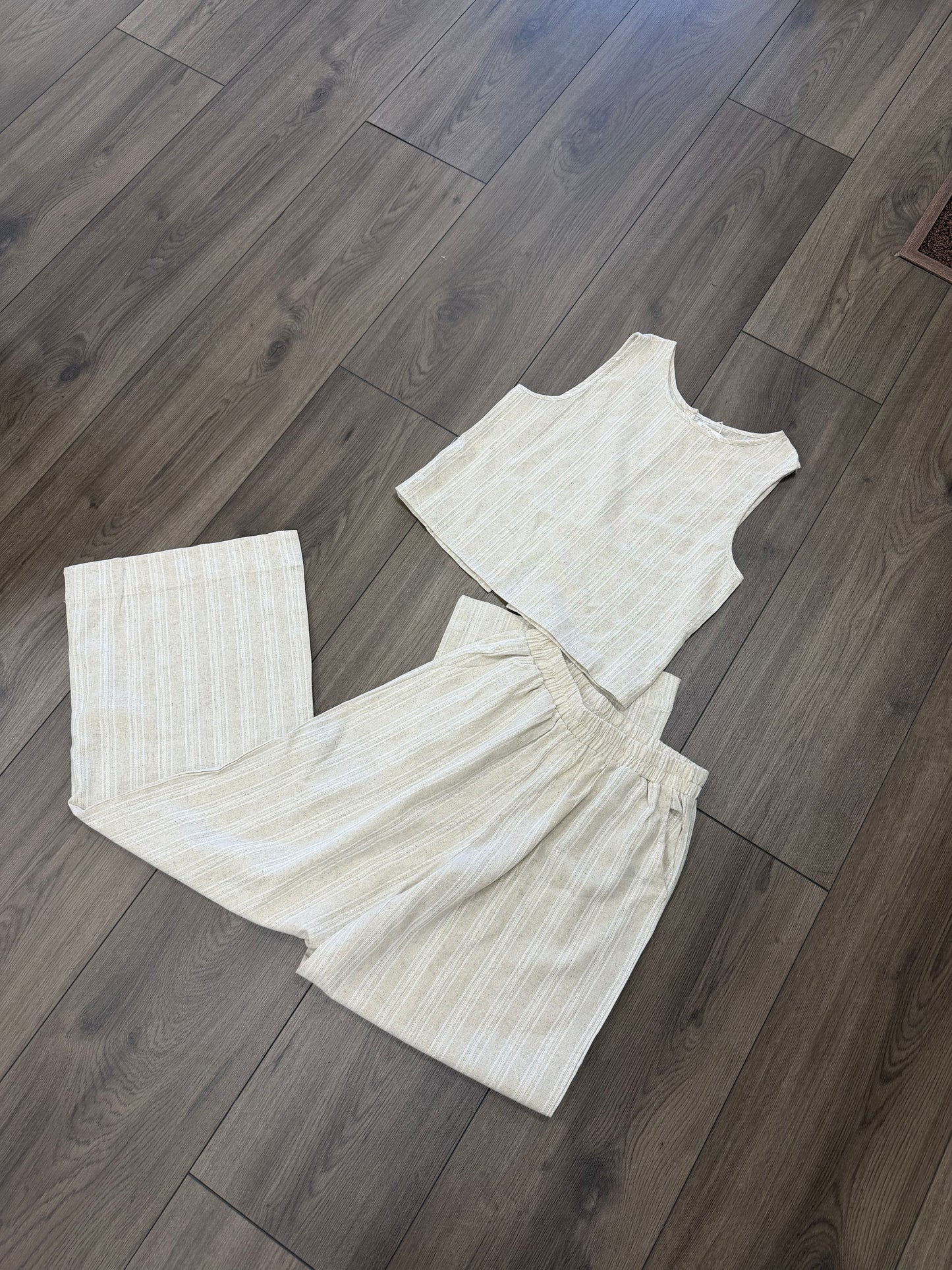 Summer Muse set