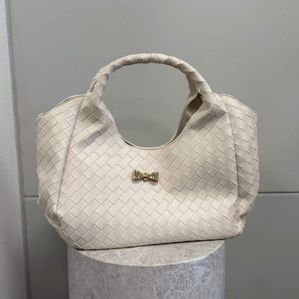 Private Label Off-White shopper