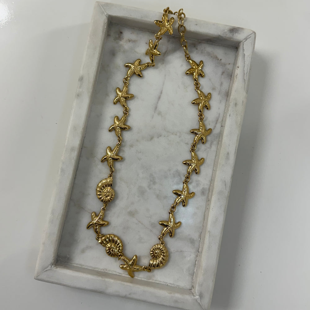 Sea ketting K037