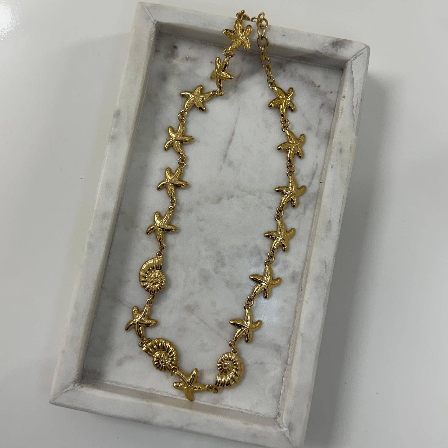 Sea ketting K037