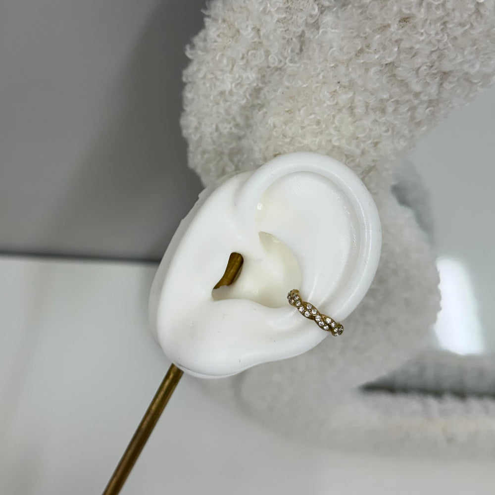 Stella spark Earcuff O044