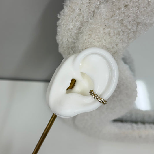 Stella spark Earcuff O044