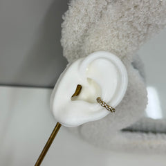 Stella spark Earcuff O044