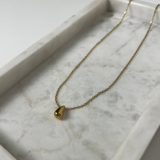 Golden dew Ketting K019