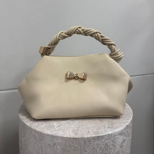 Private label bag - Sand