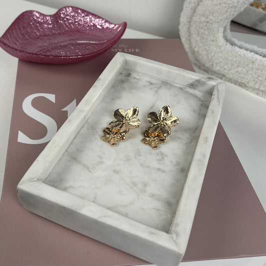 Floor Earring O029