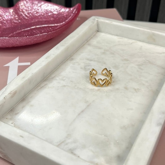 Lara Ring R013