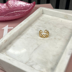 Lara Ring R013