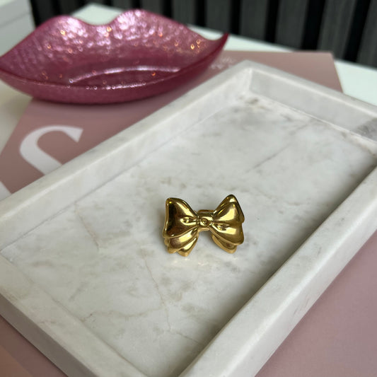 Big bow Ring R018