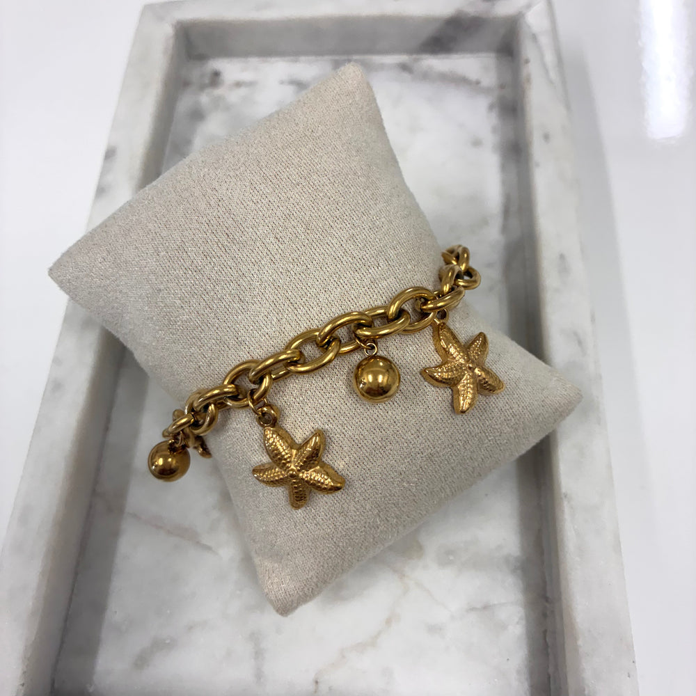 Ultimate sea Armband S039