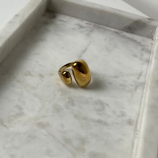 Puck Ring R044