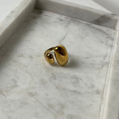 Puck Ring R044
