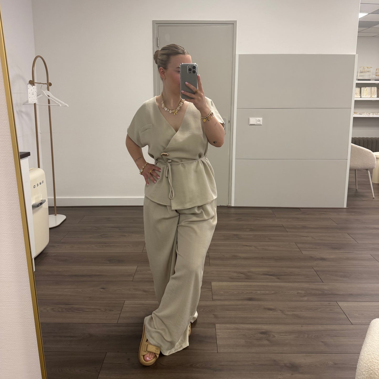 Soft Muse set