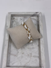 Seaside Statement Armband A040