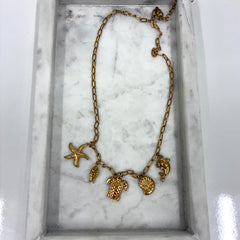 Multi sea ketting s022