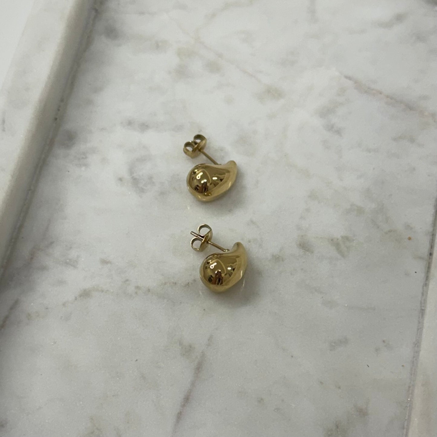 Mini drop Oorbellen O023