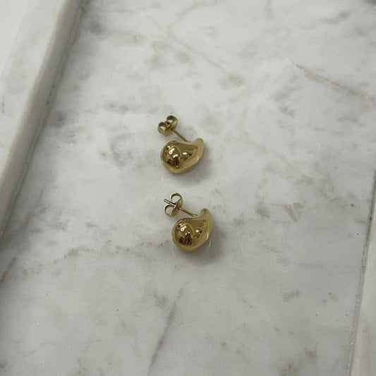 Mini drop Oorbellen O023