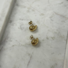 Mini drop Oorbellen O023