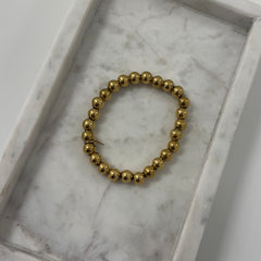 Basic bubble Armband A029