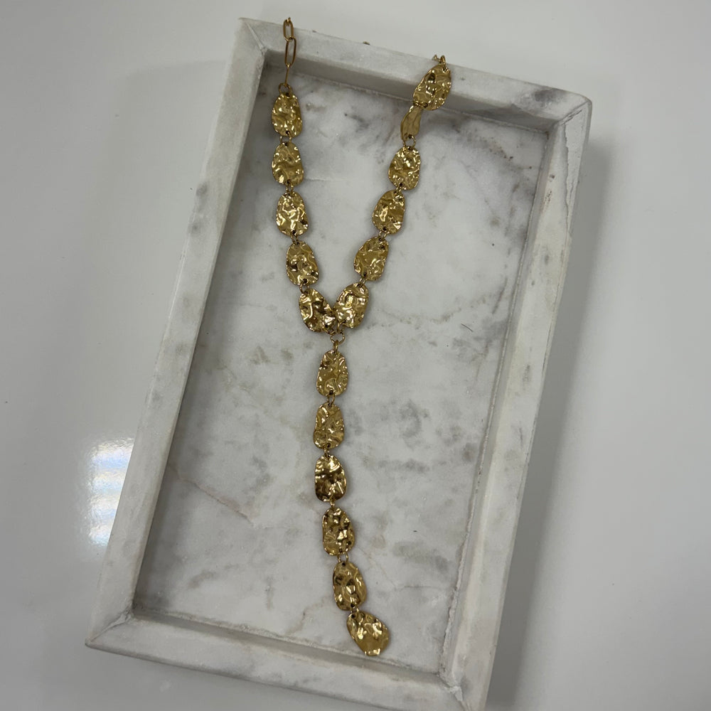Coin y Ketting K039