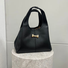 Private label black bag