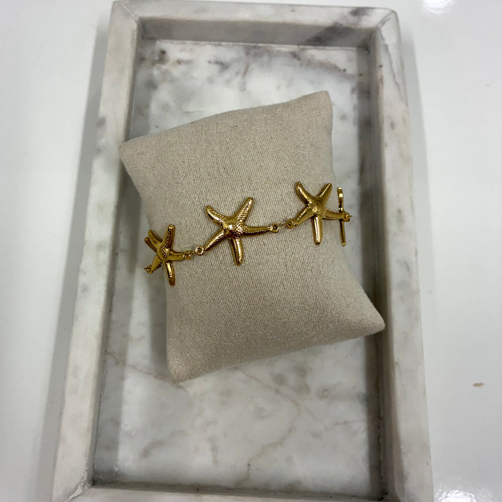 Seastar Armband S044