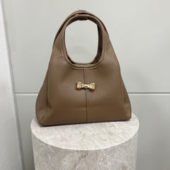 Private label caramel bag