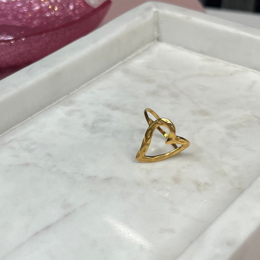 Loeka Ring R003