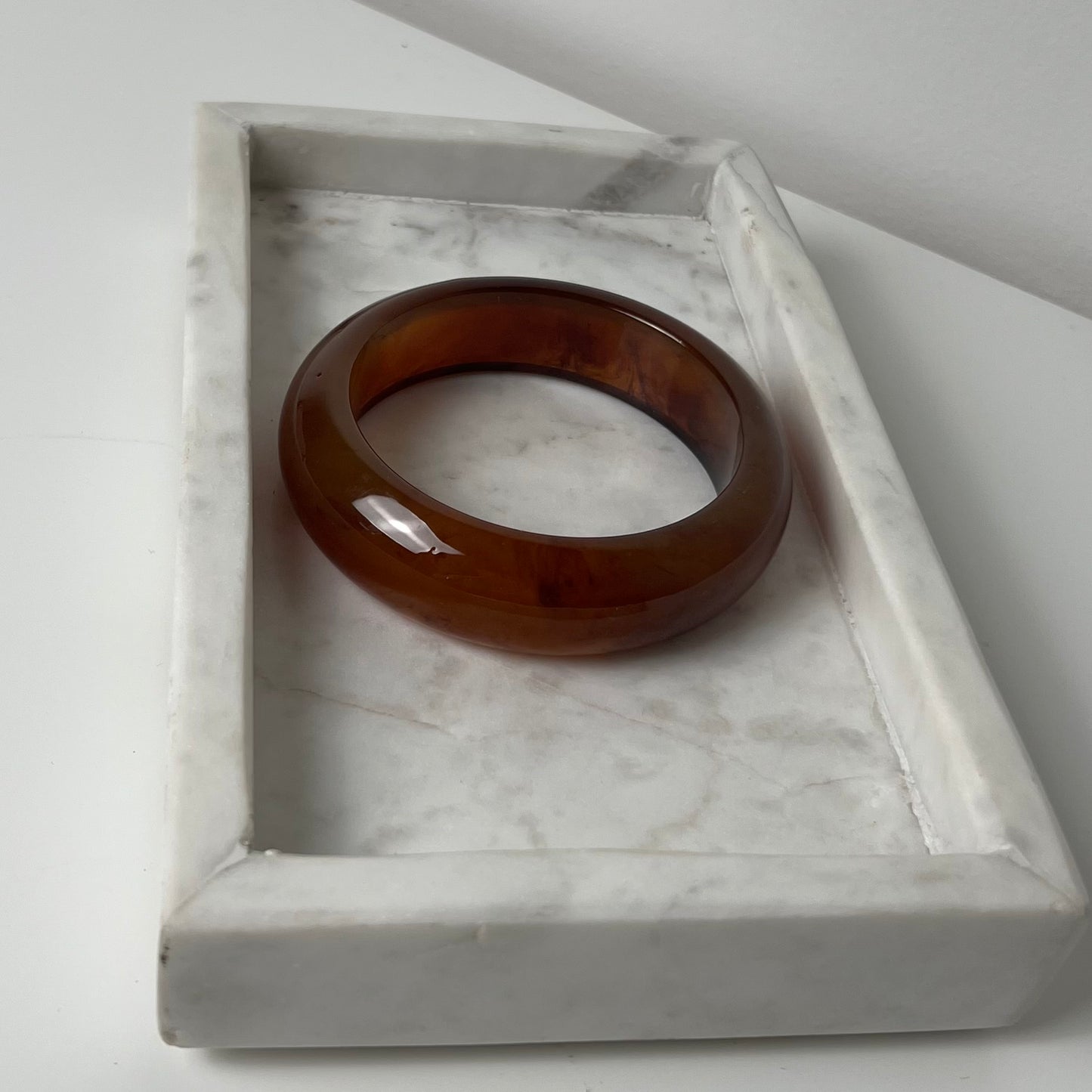 Terra Round Bangle H013
