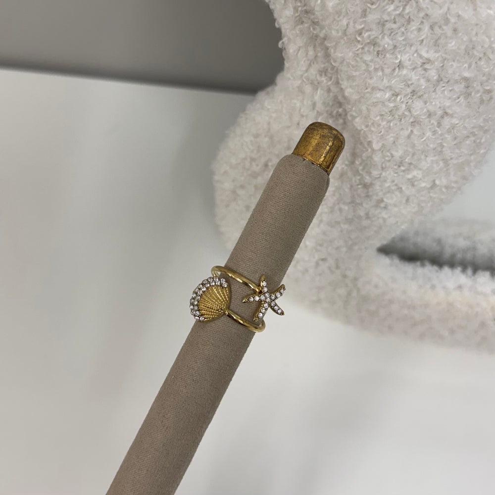 Multi sea Ring R015