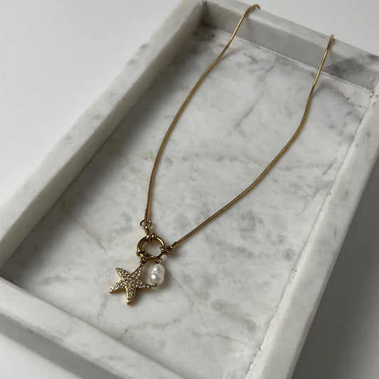 Stella Aurelia Ketting K026