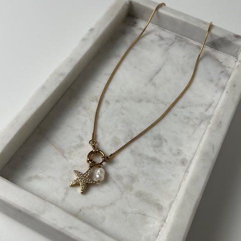 Stella Aurelia Ketting K026