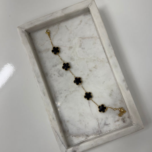 Black clover Armband A037