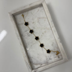 Black clover Armband A037