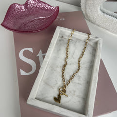 Mae Necklace K037