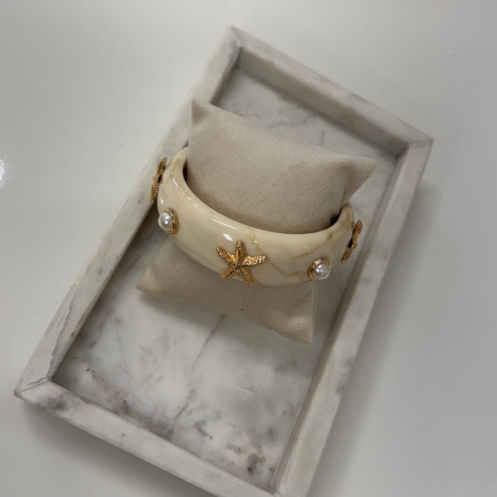 Sea bangle H040