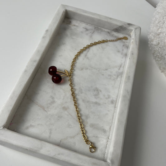 Cherry Delight Armband A003