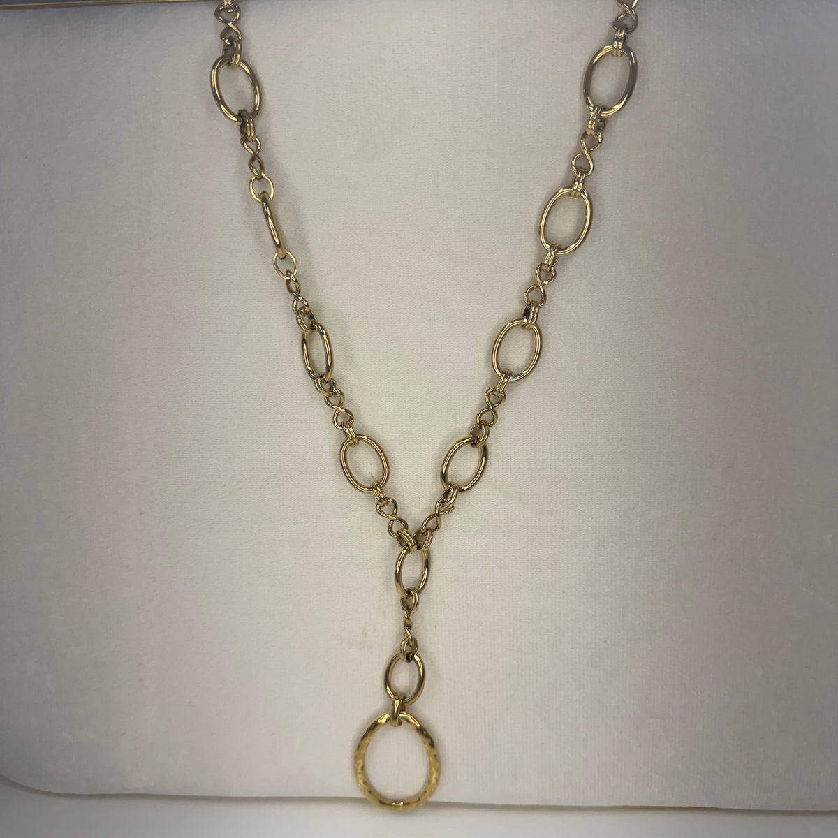 Harper Schakelketting