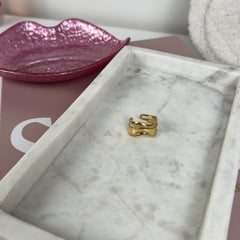 Wave Ring R041