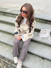 Perfect limited Trenchcoat