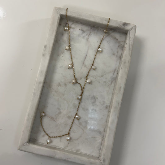 Pearly y ketting k029