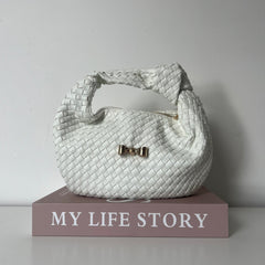 Private Label Bag White