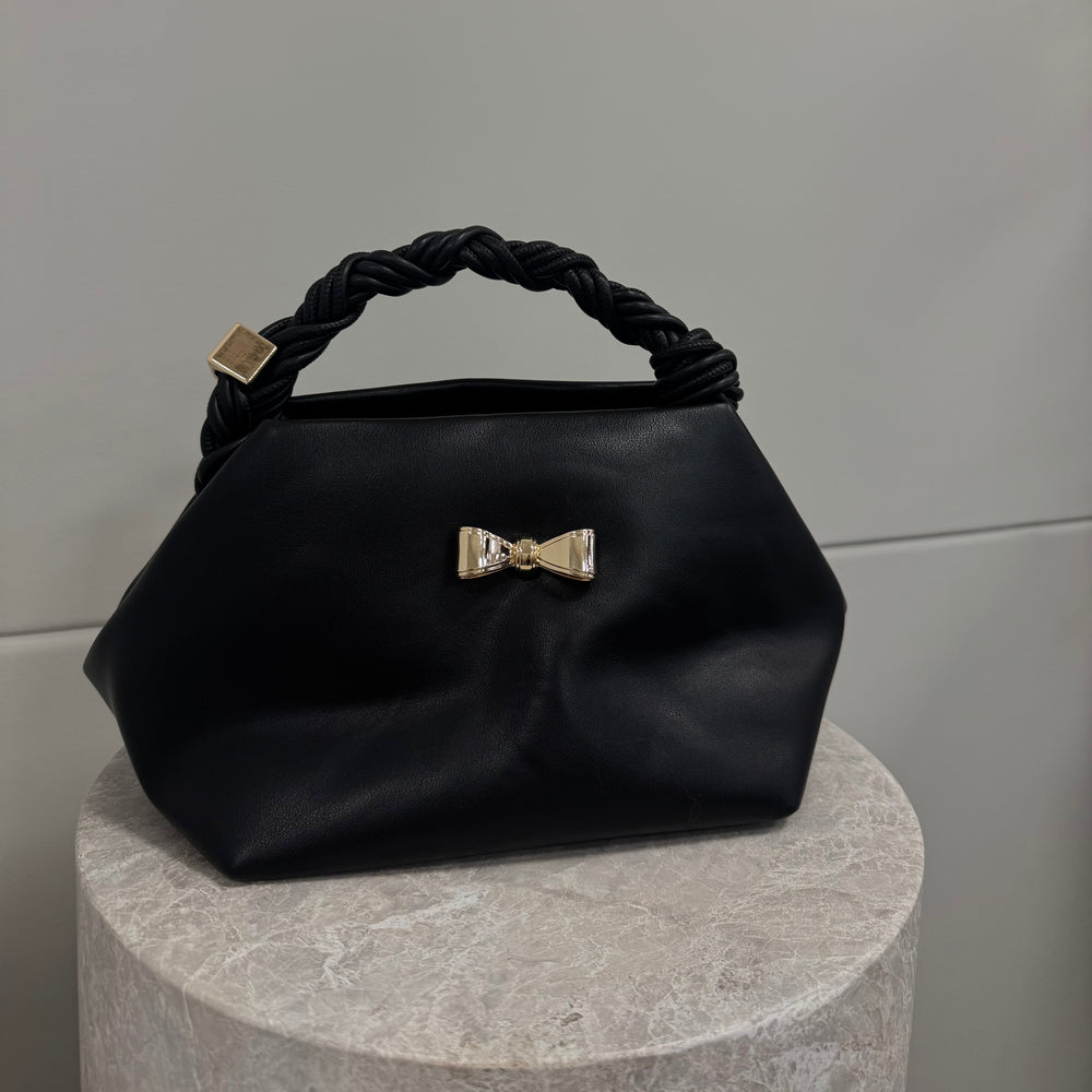 Private label bag - Black