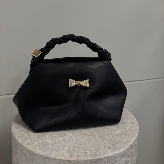 Private label bag - Black