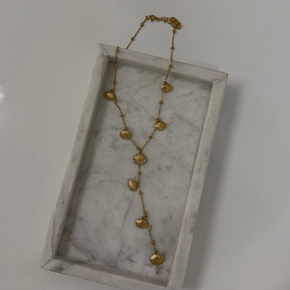 Coastal Y Ketting S050